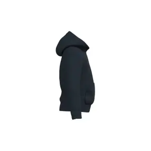 Child hoodie iDeal Basic Brand image-1