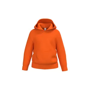 Child hoodie iDeal Basic Brand image-0