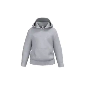 Child hoodie iDeal Basic Brand image-0