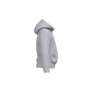 Child hoodie iDeal Basic Brand image-1