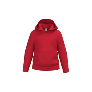 Child hoodie iDeal Basic Brand image-0