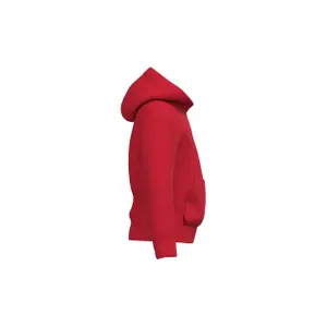Child hoodie iDeal Basic Brand image-1