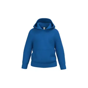 Child hoodie iDeal Basic Brand image-0
