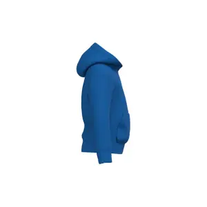 Child hoodie iDeal Basic Brand image-1