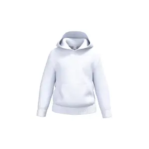 Child hoodie iDeal Basic Brand image-0