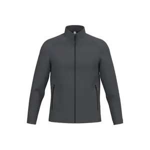 Softshellová bunda 2 vrstvy iDeal Basic Brand