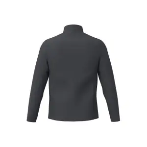 Softshellová bunda 2 vrstvy iDeal Basic Brand image-1