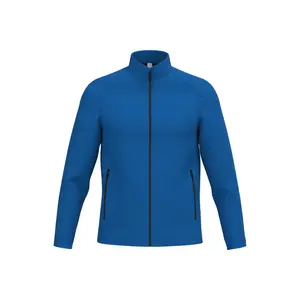 Softshellová bunda 2 vrstvy iDeal Basic Brand