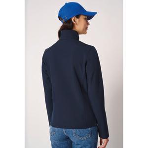 Women's 2-layer softshell jacket iDeal Basic Brand image-4