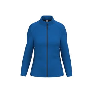 Women's 2-layer softshell jacket iDeal Basic Brand