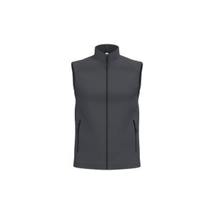 ib413-idealdarkgrey-2-layer-softshell-sleeveless-jacket-ideal-basic-brand-new-ideal-dark-grey