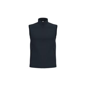 ib413-idealnavy-2-layer-softshell-sleeveless-jacket-ideal-basic-brand-new-ideal-navy