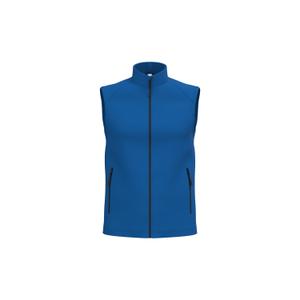 ib413-idealroyalblue-2-layer-softshell-sleeveless-jacket-ideal-basic-brand-new-ideal-royal-blue
