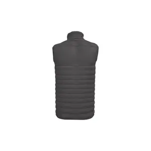 Sleeveless down jacket iDeal Basic Brand New image-1