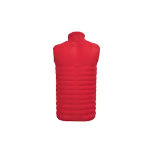 Sleeveless down jacket iDeal Basic Brand New image-1