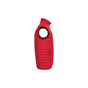 Sleeveless down jacket iDeal Basic Brand New image-2