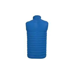 Sleeveless down jacket iDeal Basic Brand New image-1