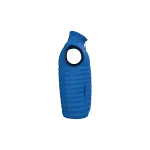 Sleeveless down jacket iDeal Basic Brand New image-2