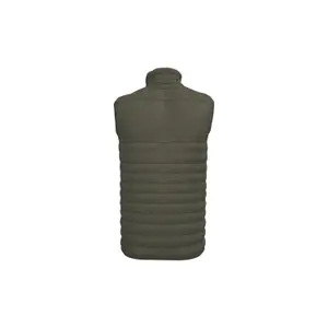 Sleeveless down jacket iDeal Basic Brand New image-1