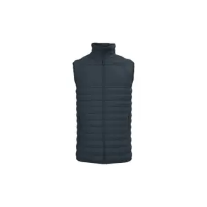 Sleeveless down jacket iDeal Basic Brand New