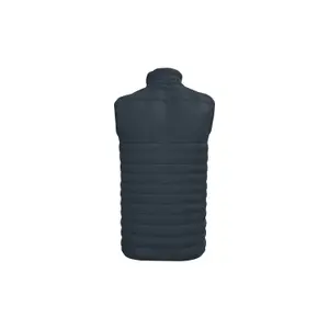 Sleeveless down jacket iDeal Basic Brand New image-1