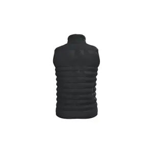 Sleeveless down jacket iDeal Basic Brand New image-0