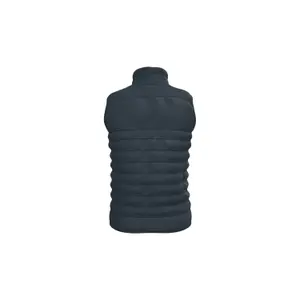 Sleeveless down jacket iDeal Basic Brand New image-1