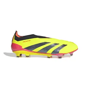 Football boots adidas Predator Elite LL FG image-0