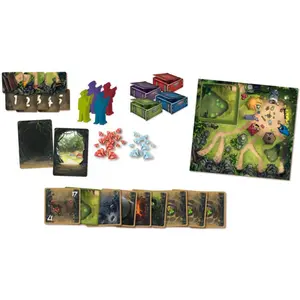 Board games IELLO Diamant FR image-1