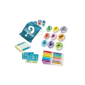 Board games IELLO Mystères image-1