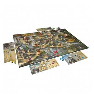 Board games IELLO Andor Partie III - Le dernier Espoir image-1