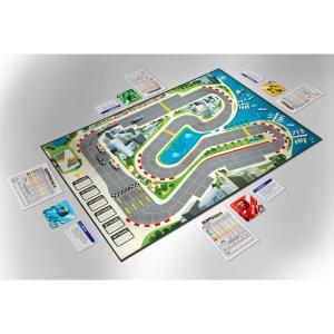 Board games IELLO DownForce image-1