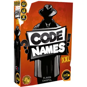 Bordspellen IELLO Codenames XXL image-2