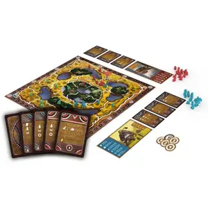 Board games IELLO Kitara image-1