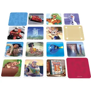 Board games IELLO Codenames Disney image-1