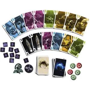 Board games IELLO The Crew image-2