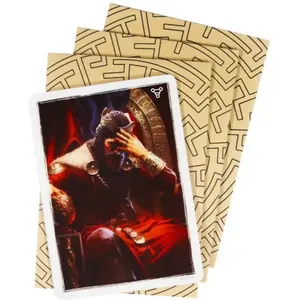 Board games IELLO Le Dilemme du Roi - Le Prelude image-1