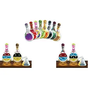 Board games IELLO Potion Explosion image-1