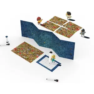 Společenské hry IELLO Last Message image-1