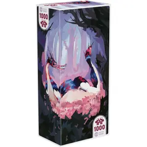 Puzzle IELLO Dragon After Meal image-0