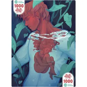 Puslespil IELLO Within image-1