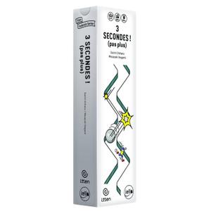 Board games IELLO 3 Secondes image-1