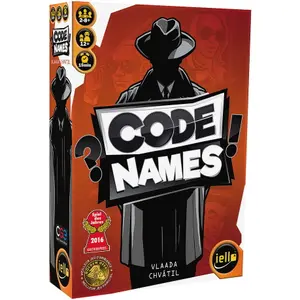 Codenames game IELLO image-1