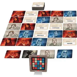 Codenames game IELLO image-0