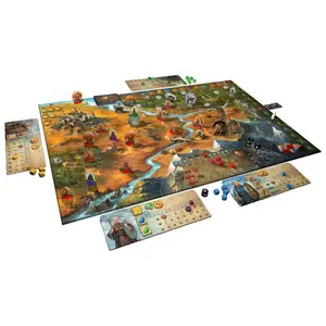 Jeux d'imagination IELLO Andor image-2