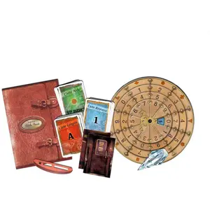 Early-learning games: the orient express corpse IELLO image-3