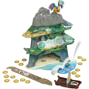 Board games IELLO Dodo Spe image-0