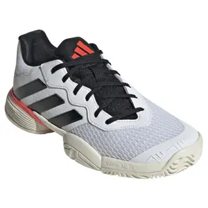 Chaussures de tennis enfant adidas Barricade K image-1