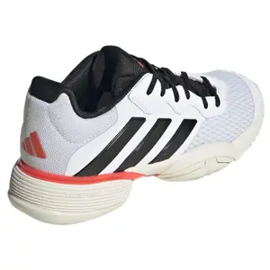 Chaussures de tennis enfant adidas Barricade K image-2