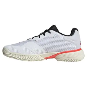 Chaussures de tennis enfant adidas Barricade K image-3